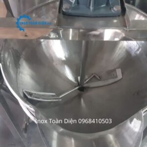 Chảo xào nhân