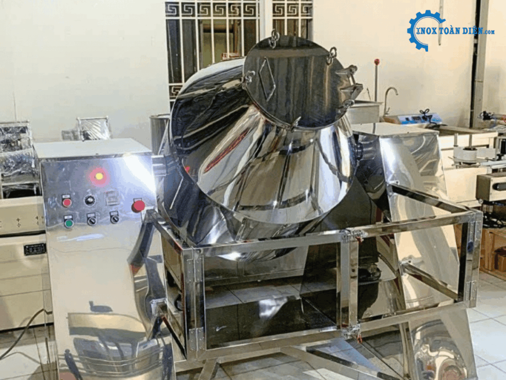 cach-thay-the-linh-kien-may-tron-inox