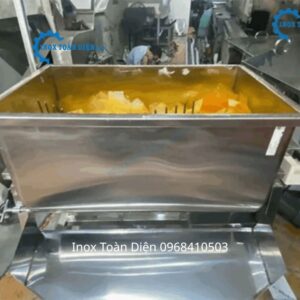 Máy trộn bánh tráng