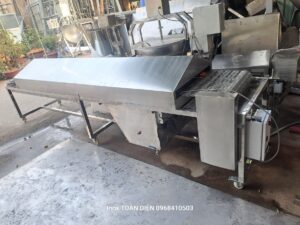 may lam banh trang phoi suong