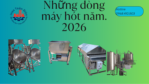 những dòng máy hót 202