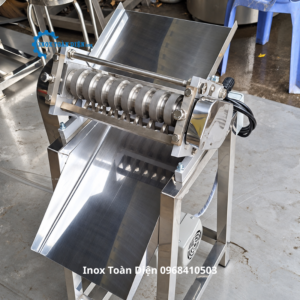 Máy cắt bánh tráng công nghiệp