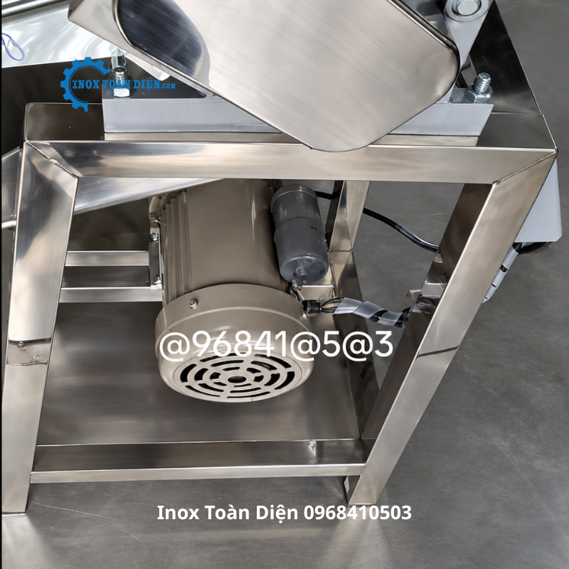 Máy cắt bánh tráng công nghiệp Máy cắt bánh tráng công nghiệp