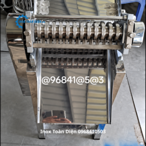 Trang chủ Máy cắt bánh tráng sợi 20mm